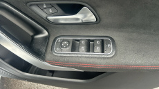 Mercedes-Benz A-Class A200 AMG Line 5dr Auto Petrol Hatchback